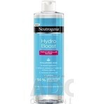 NEUTROGENA® Hydro Boost Acqua Micellare 3in1 1x400ml, acqua micellare