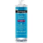 NEUTROGENA® Hydro Boost Acqua Micellare 3in1 1x400ml, acqua micellare