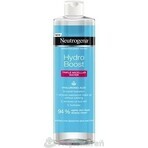 NEUTROGENA® Hydro Boost Acqua Micellare 3in1 1x400ml, acqua micellare