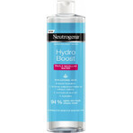 NEUTROGENA® Hydro Boost Acqua Micellare 3in1 1x400ml, acqua micellare