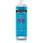 NEUTROGENA® Hydro Boost Acqua Micellare 3in1 1x400ml, acqua micellare