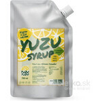 Sirop de yuzu, 750 ml 1×750ml 1×750ml, jus d'agrumes yuzu