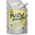 Sirop de yuzu, 750 ml 1×750ml 1×750ml, jus d'agrumes yuzu