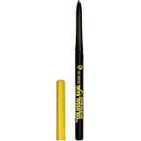 Maybelline New York The Colossal Kajal Kajal 12H extra black eyeliner 1×0,25 g, delineador de ojos