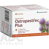 Neuraxpharm OSTROPESTREC PLUS 1×60 cps, mariadistel
