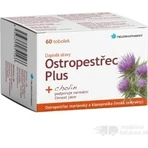 Neuraxpharm OSTROPESTREC PLUS 1×60 cps, Mariendistel