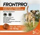 FRONTPRO&#174; antiparasitaire kauwtabletten voor honden (4-10 kg) 1&#215;3 tbl, antiparasitaire tabletten