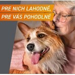 FRONTPRO® antiparasitaire kauwtabletten voor honden (4-10 kg) 1×3 tbl, antiparasitaire tabletten