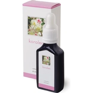 KOROLEN GTT 30ML 1×30 ml, préparation alternative