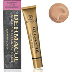 DERMACOL MAKE-UP COVER 221 1×30 g, maquillage