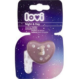 LOVI Night&Day girl pacicelet chain 1×1pcs, chain pacicelet