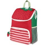 SKIP HOP Spark Style Backpack BIG Strawberry 3r+ 1×1 pcs