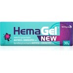 HemaGel® NEW 1×30 g, wound healing gel