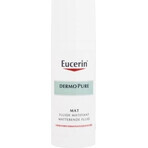 Eucerin DERMOPURE émulsion matifiante 1×50 ml, peau à problèmes