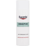 Eucerin DERMOPURE émulsion matifiante 1×50 ml, peau à problèmes