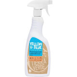 Tierra Verde Sinaasappel Ontvetter 1×750ml, ontvetter