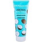 Dermacol Aroma Ritual Gel douche relaxant à la noix de coco brésilienne 1×250 ml à l'huile de coco