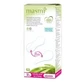 100% cotton daily thong flexi pads, 30 pieces, Masmi