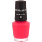 Dermacol Neon Parade Smalto per unghie n.34 1×5 ml, smalto per unghie