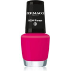 Dermacol Neon Parade Smalto per unghie n.34 1×5 ml, smalto per unghie