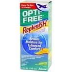 OPTI-FREE REPLENISH 1×300 ml, oplossing