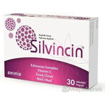 SILVINCINA 1×30 cps, complemento alimenticio