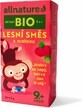 Allnature Biologische Kinderthee Bosmix met frambozen 20&#215;1,5 g, vruchtenthee