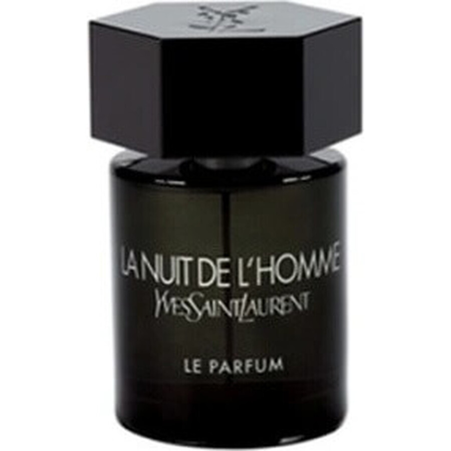 Yves Saint Laurent La Nuit De L.H Le Edp 60ml 1×60 ml, apă de parfum