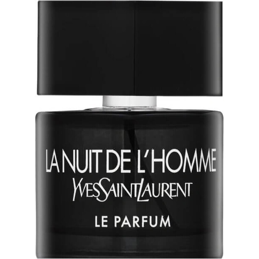 Yves Saint Laurent La Nuit De L.H Le Edp 60ml 1×60 ml, apă de parfum