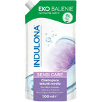 INDULONA Vloeibare Zeep SENSI CARE 500 ml 1×500 ml, vloeibare zeep