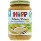 VIVAR ORGANIC HIPP BIO VIVAR CON CARNE DI TURCO E TURCHESE 1×190g, antipasto, brodo