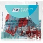 TOOTH K TEPE ID-B ID-B 0.5 25KS CERVENA INTERDENTAL 1×25 pcs, interdental toothbrush