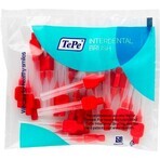 TOOTH K TEPE ID-B ID-B 0.5 25KS CERVENA INTERDENTAL 1×25 pcs, interdental toothbrush