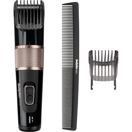 Haartrimmer BaByliss E974E 1×1 pc, haartrimmer