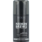 Redken Shaping Hair Paste Brews 1×150 ml, pastă de păr