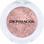 Dermacol Ombre à paupières mono 3D Matt Chocobons No.05 1×2g, ombre à paupières