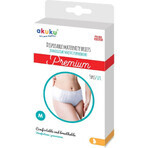 Seni FIX PANTY Großer elastischer Slip (Umfang 85-120 cm) 1x5 Stück