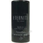 Calvin Klein Eternity Men Solid Deo 75ml 1×75ml, vaste deodorant