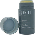 Calvin Klein Eternity Men Solid Deo 75ml 1×75ml, vaste deodorant