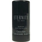 Calvin Klein Eternity Men Solid Deo 75ml 1×75ml, vaste deodorant