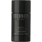 Calvin Klein Eternity Men Solid Deo 75ml 1×75ml, vaste deodorant