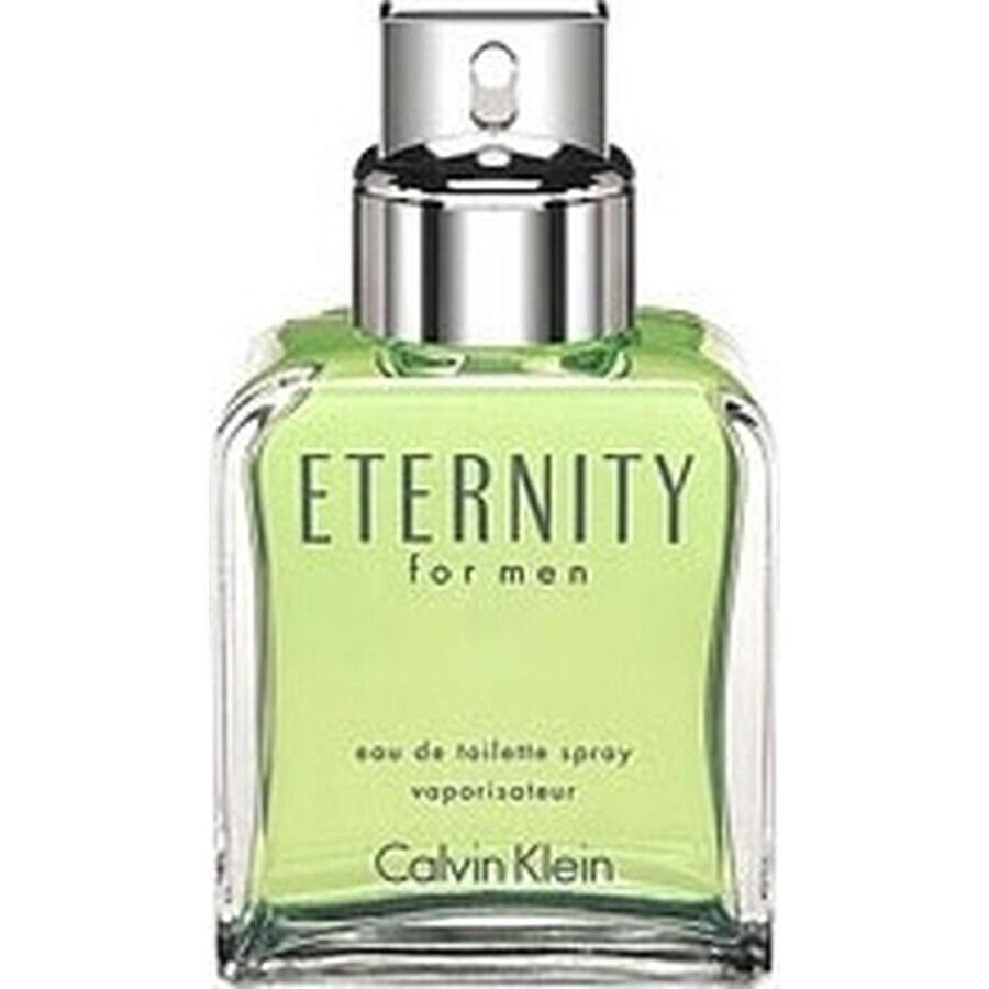 Calvin Klein Eternity Men Solid Deo 75ml 1×75ml, vaste deodorant