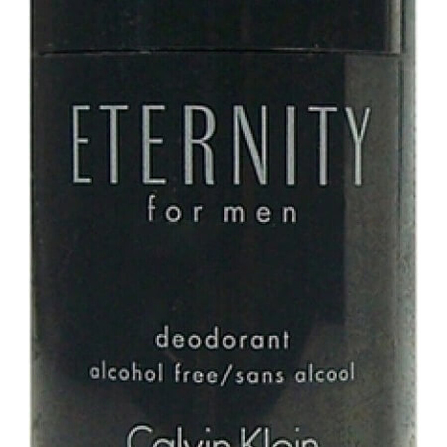 Calvin Klein Eternity Men Solid Deo 75ml 1×75ml, vaste deodorant