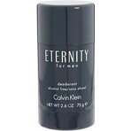 Calvin Klein Eternity Men Solid Deo 75ml 1×75ml, vaste deodorant