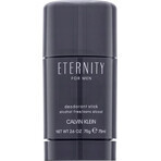 Calvin Klein Eternity Men Solid Deo 75ml 1×75ml, vaste deodorant