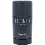 Calvin Klein Eternity Men Solid Deo 75ml 1×75ml, vaste deodorant