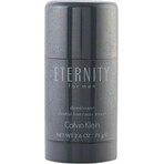 Calvin Klein Eternity Men Solid Deo 75ml 1×75ml, vaste deodorant