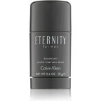 Calvin Klein Eternity Men Solid Deo 75ml 1×75ml, vaste deodorant