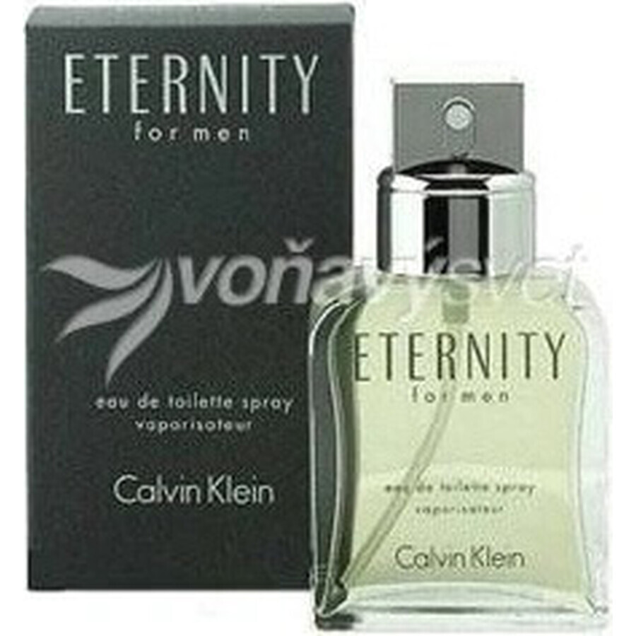 Calvin Klein Eternity Men Solid Deo 75ml 1×75ml, vaste deodorant