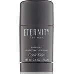 Calvin Klein Eternity Men Solid Deo 75ml 1×75ml, vaste deodorant